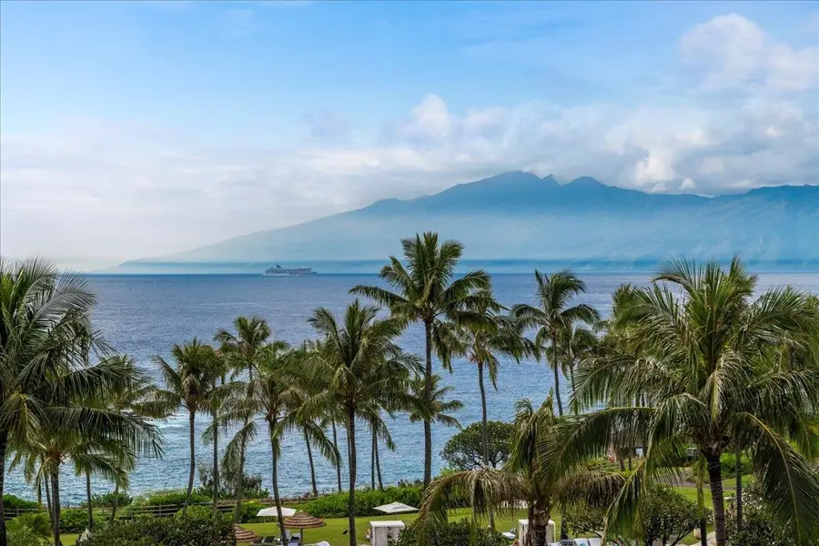 1 Bay Dr #3503, Lahaina, HI 96761 - #2