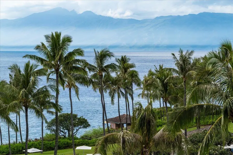 1 Bay Dr #3503, Lahaina, HI 96761 - #3