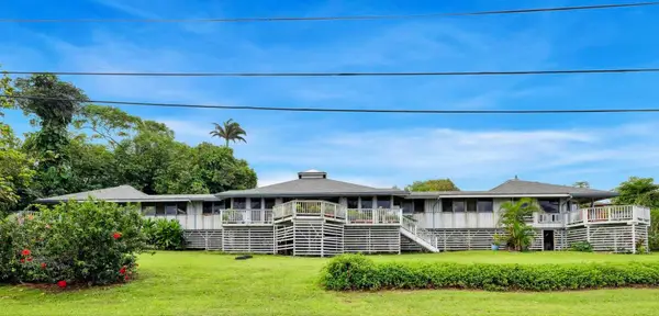 4950 Uakea Rd, Hana, HI 96713