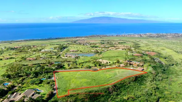 Lau Awa Pl #Lot 23, Lahaina, HI 96761