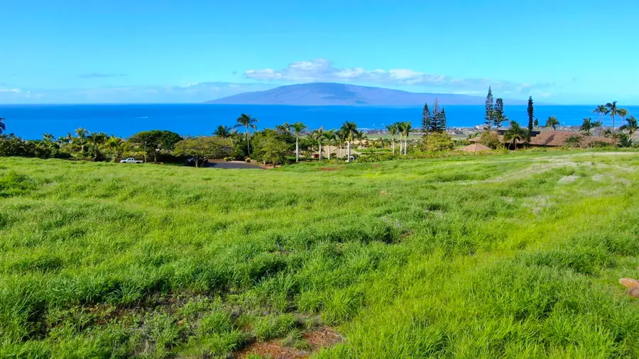 Lau Awa Pl #Lot 23, Lahaina, HI 96761 - #2