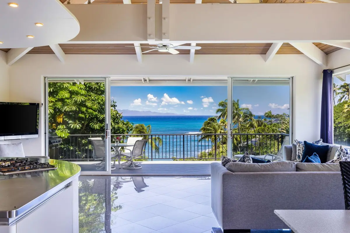 5045 Lower Honoapiilani Rd #9, Lahaina, HI 96761 - #1
