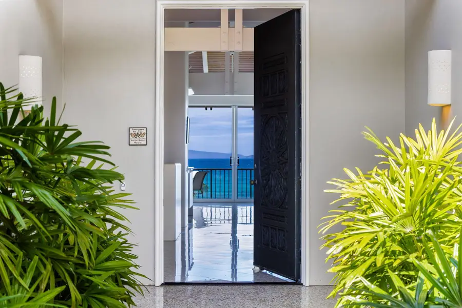 5045 Lower Honoapiilani Rd #9, Lahaina, HI 96761 - #2