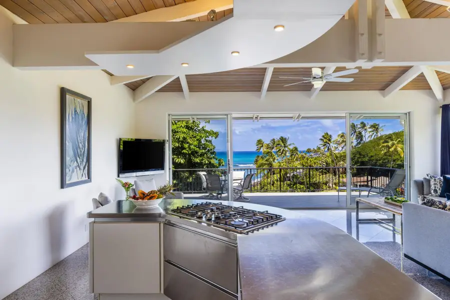 5045 Lower Honoapiilani Rd #9, Lahaina, HI 96761 - #3