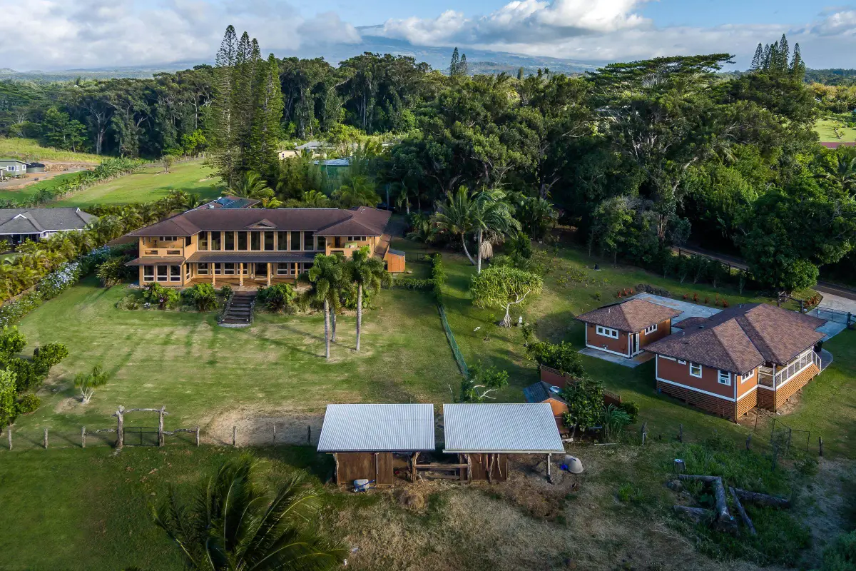 785 W Kuiaha Rd, Haiku, HI 96708 - #1