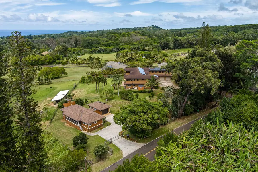 785 W Kuiaha Rd, Haiku, HI 96708 - #2