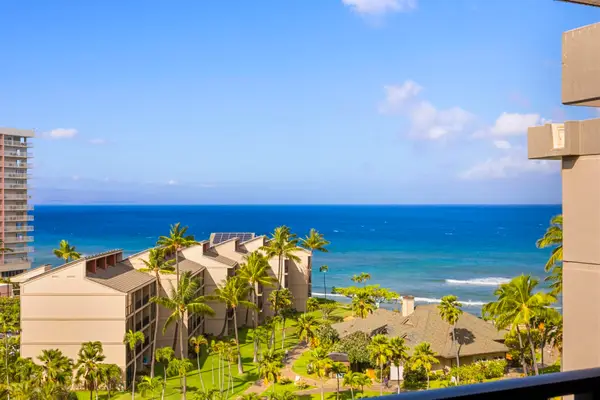 3445 Lower Honoapiilani Rd #921, Lahaina, HI 96761
