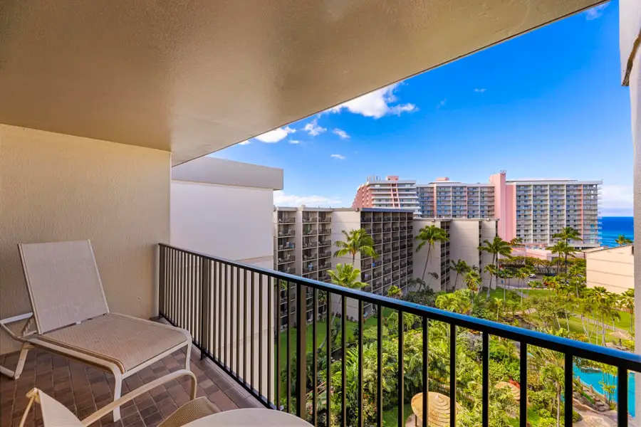 3445 Lower Honoapiilani Rd #921, Lahaina, HI 96761 - #3