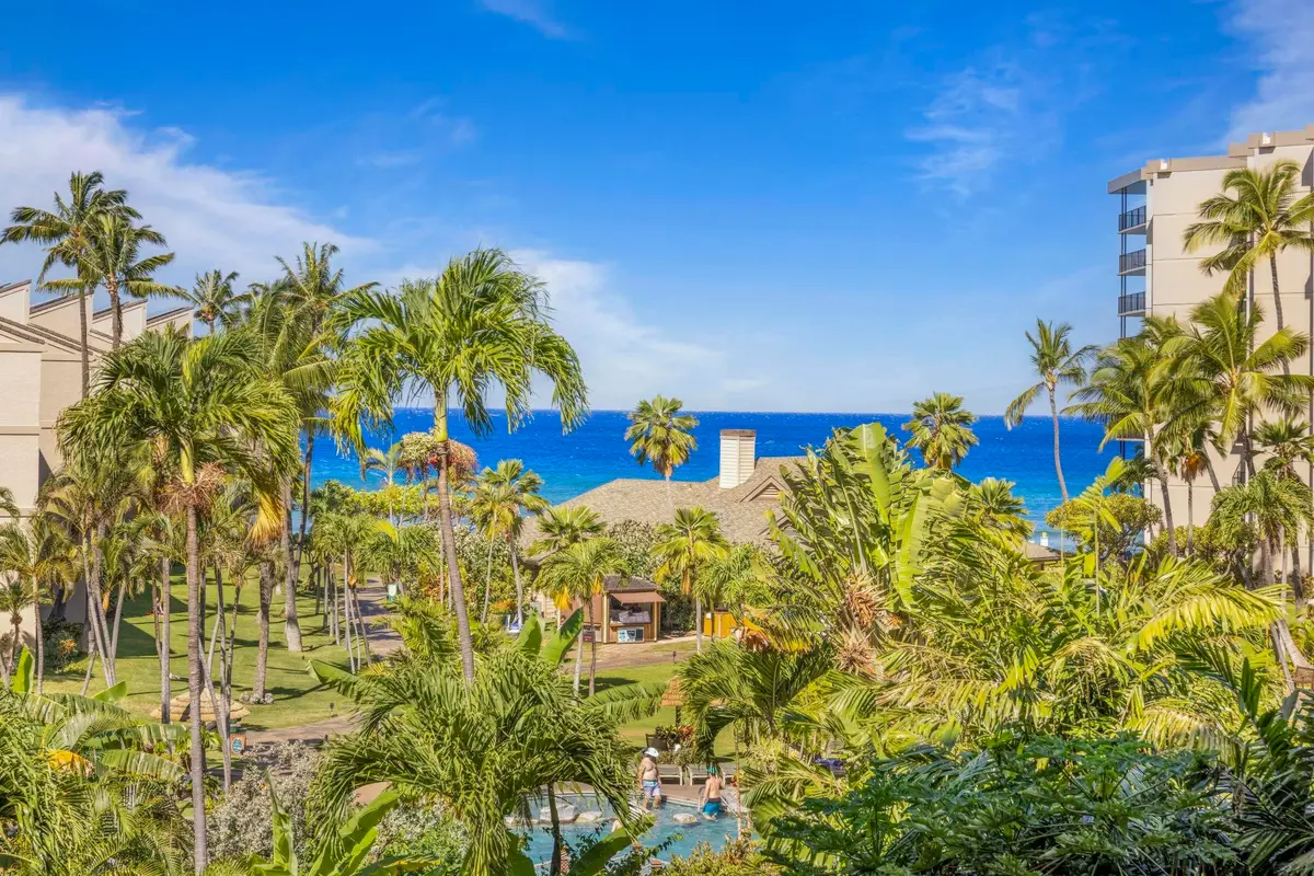 3445 Lower Honoapiilani Rd #431, Lahaina, HI 96761 - #1