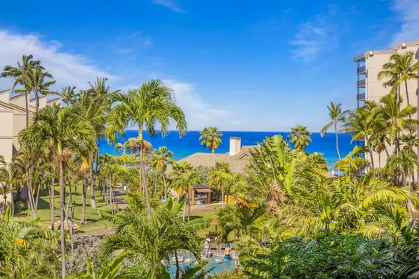 3445 Lower Honoapiilani Rd #431, Lahaina, HI 96761