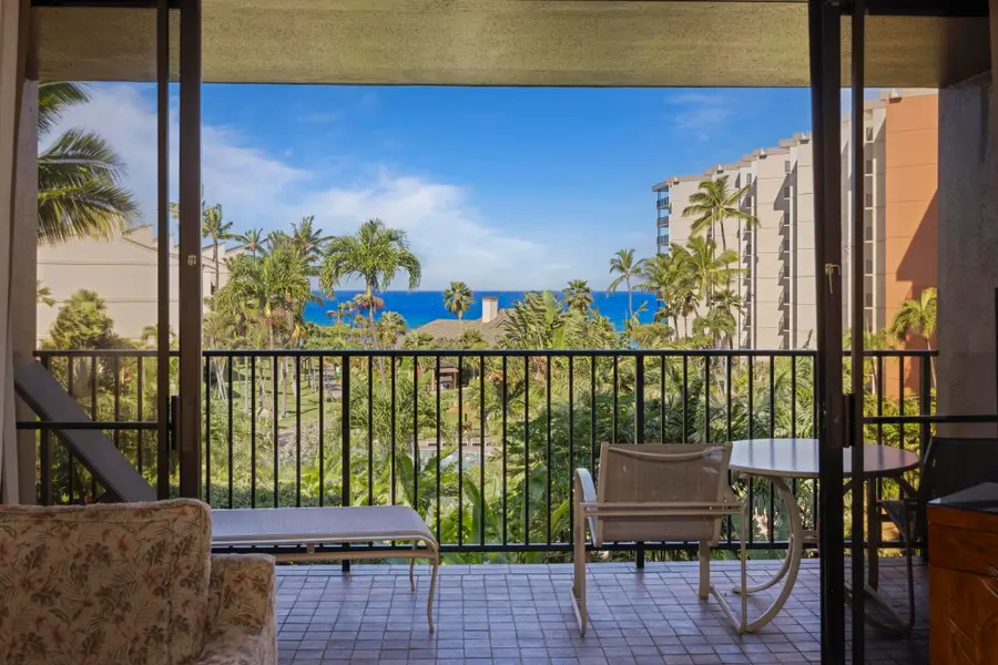 3445 Lower Honoapiilani Rd #431, Lahaina, HI 96761 - #2