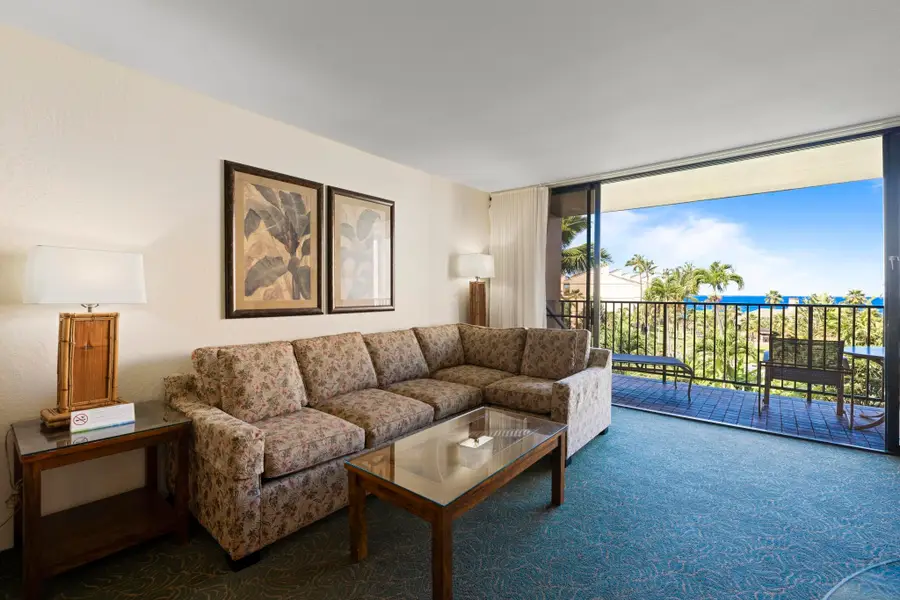 3445 Lower Honoapiilani Rd #431, Lahaina, HI 96761 - #3