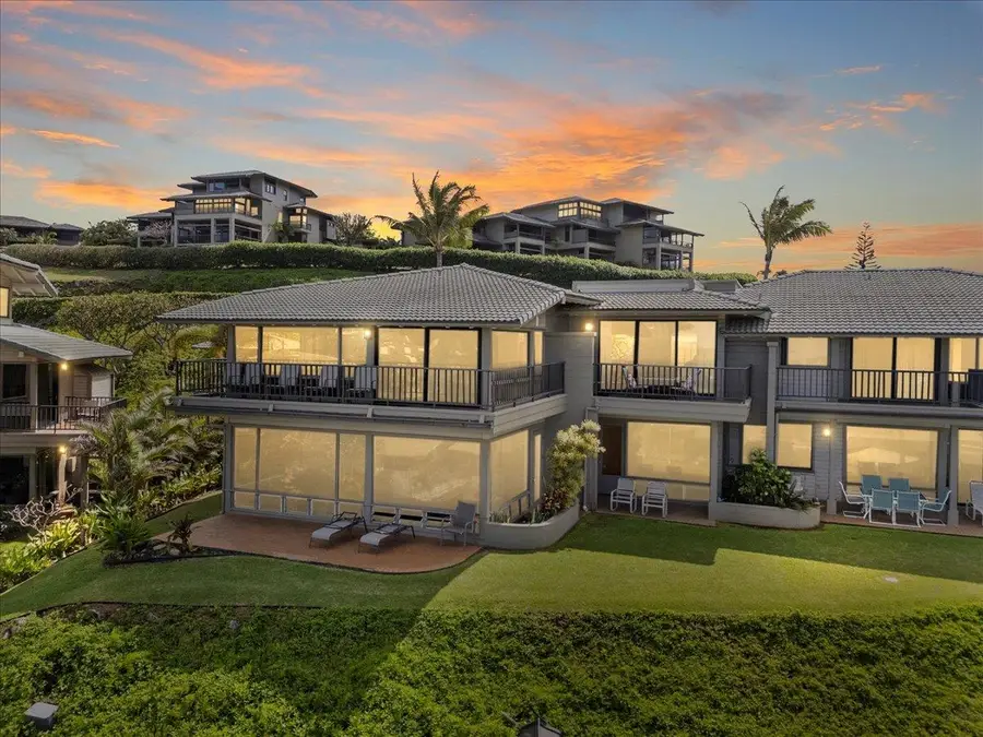 500 Bay Dr #16-B2-3-4, Lahaina, HI 96761 - #3