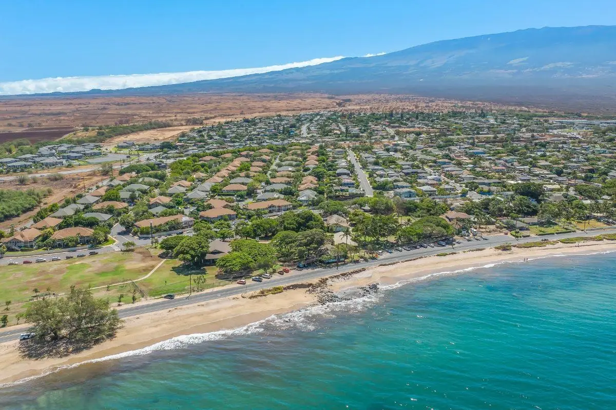140 Uwapo Rd #3-202, Kihei, HI 96753 - #1