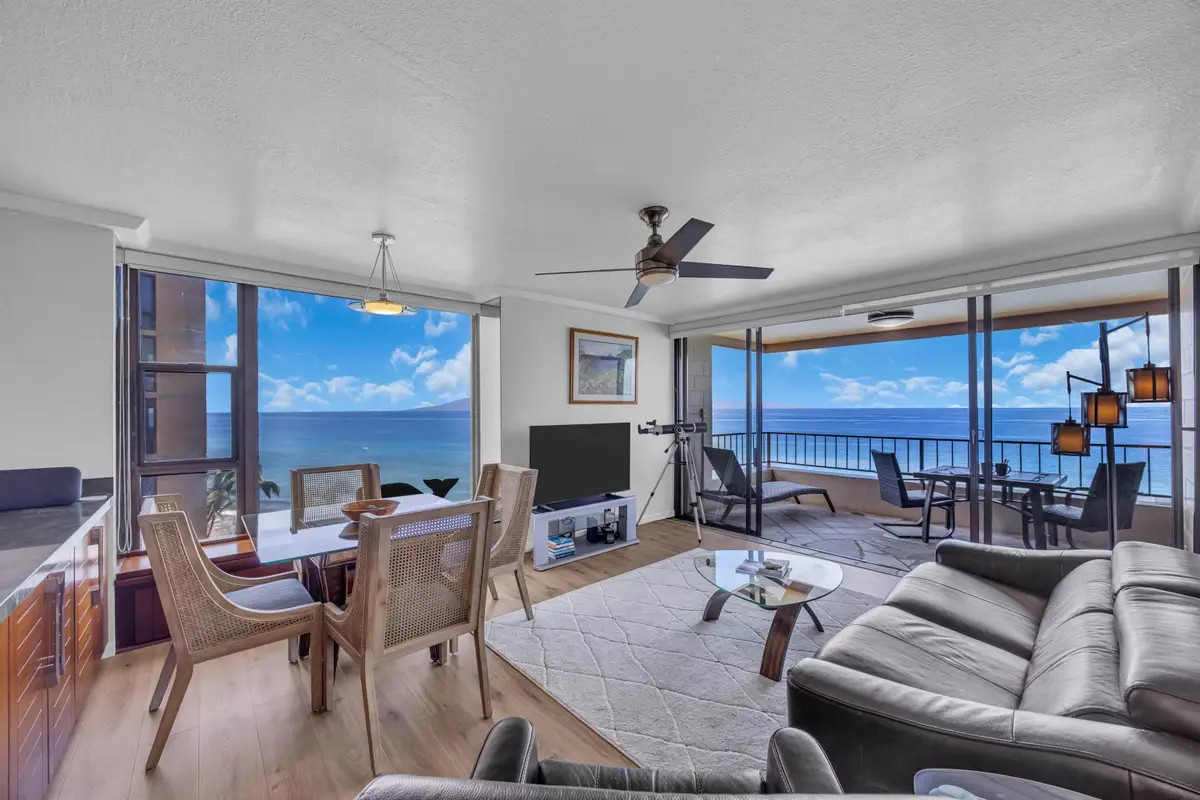 106 Kaanapali Shores Pl #901, Lahaina, HI 96761 - #1