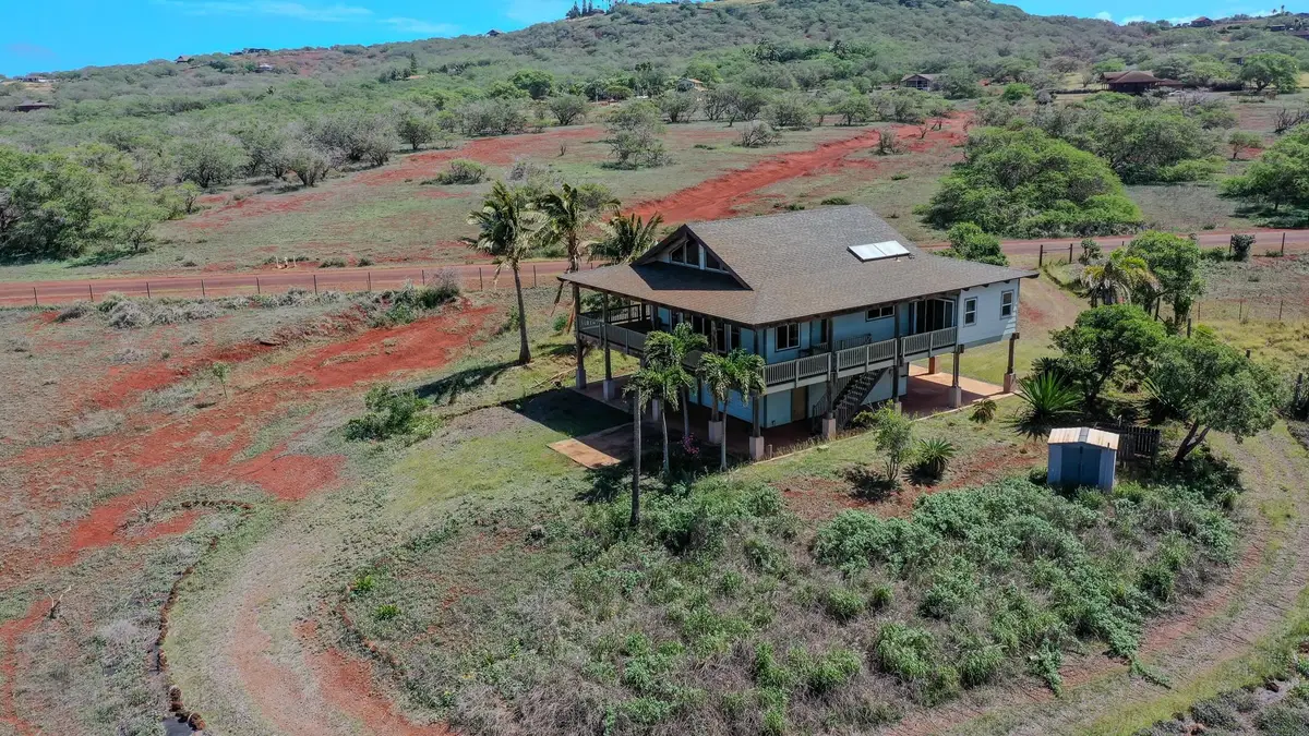 499 Pa Loa Loop, Maunaloa, HI 96770 - #1