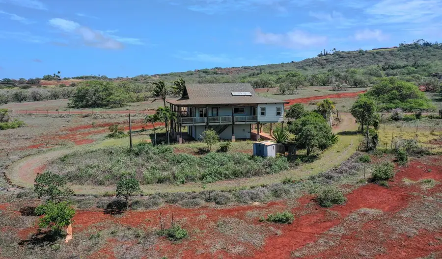 499 Pa Loa Loop, Maunaloa, HI 96770 - #2