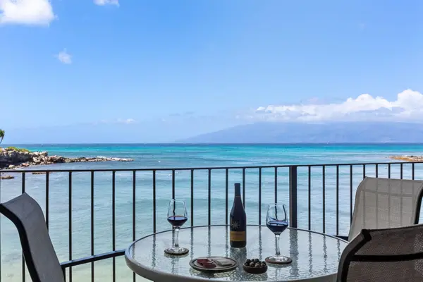 5255 Lower Honoapiilani Rd #119, Lahaina, HI 96761