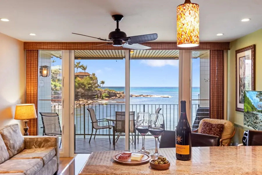 5255 Lower Honoapiilani Rd #119, Lahaina, HI 96761 - #2
