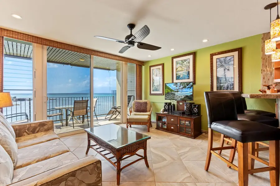 5255 Lower Honoapiilani Rd #119, Lahaina, HI 96761 - #3