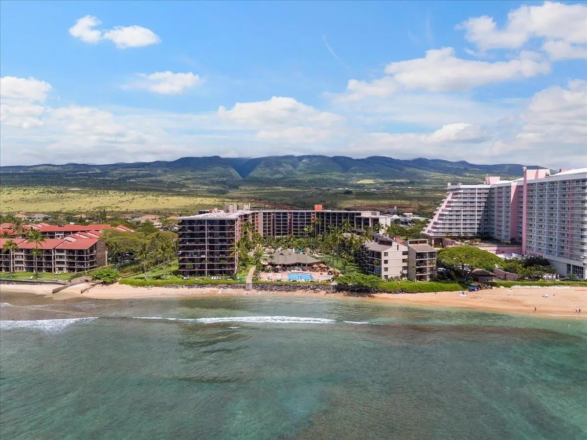 3445 Lower Honoapiilani Rd #428, Lahaina, HI 96761 - #1