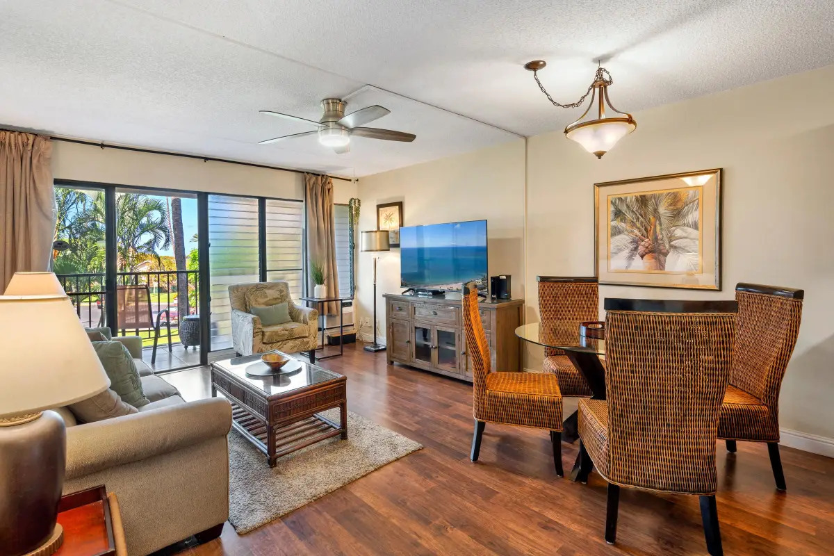 2531 S Kihei Rd #D107, Kihei, HI 96753 - #1