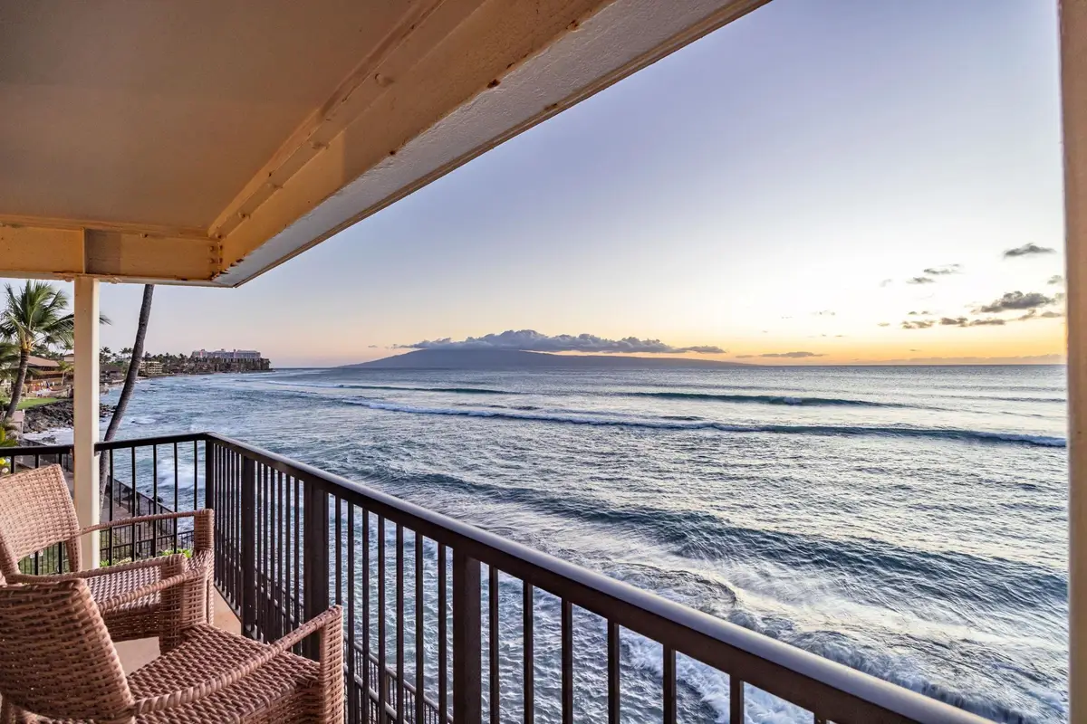 3823 Lower Honoapiilani Rd #209, Lahaina, HI 96761 - #1