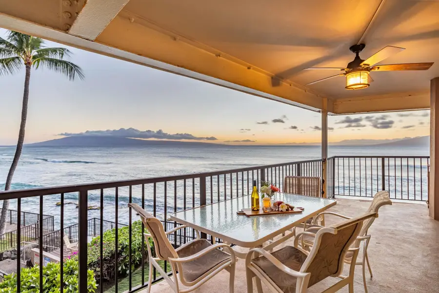 3823 Lower Honoapiilani Rd #209, Lahaina, HI 96761 - #2