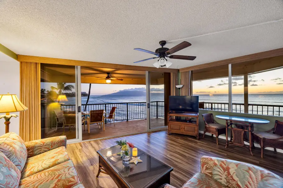 3823 Lower Honoapiilani Rd #209, Lahaina, HI 96761 - #3