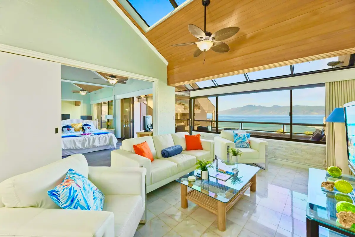 4299 Lower Honoapiilani Rd #171, Lahaina, HI 96761 - #1