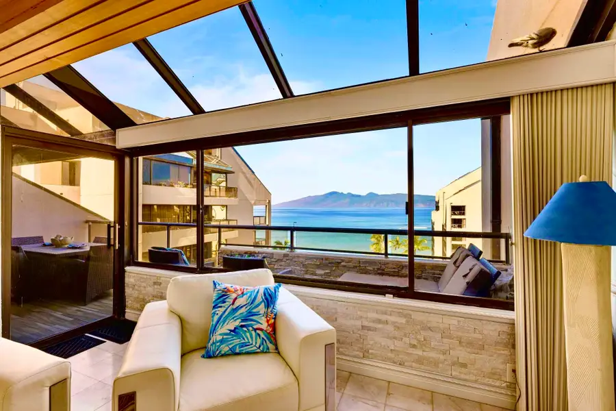 4299 Lower Honoapiilani Rd #171, Lahaina, HI 96761 - #2