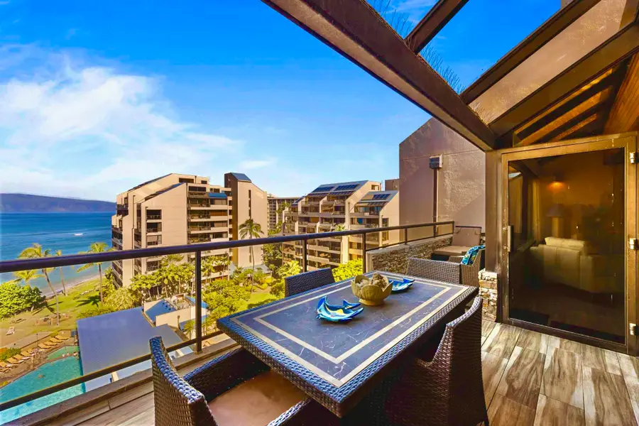 4299 Lower Honoapiilani Rd #171, Lahaina, HI 96761 - #3