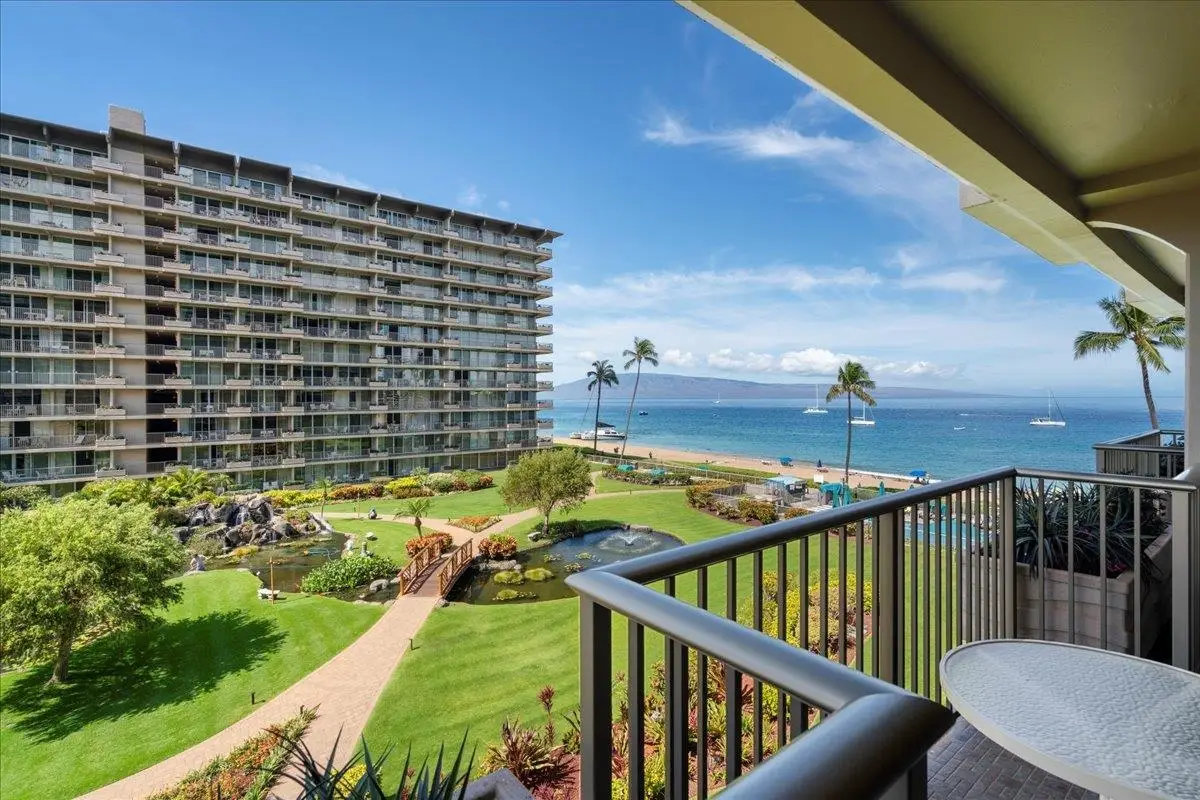 2481 Kaanapali Pkwy #415, Lahaina, HI 96761 - #1