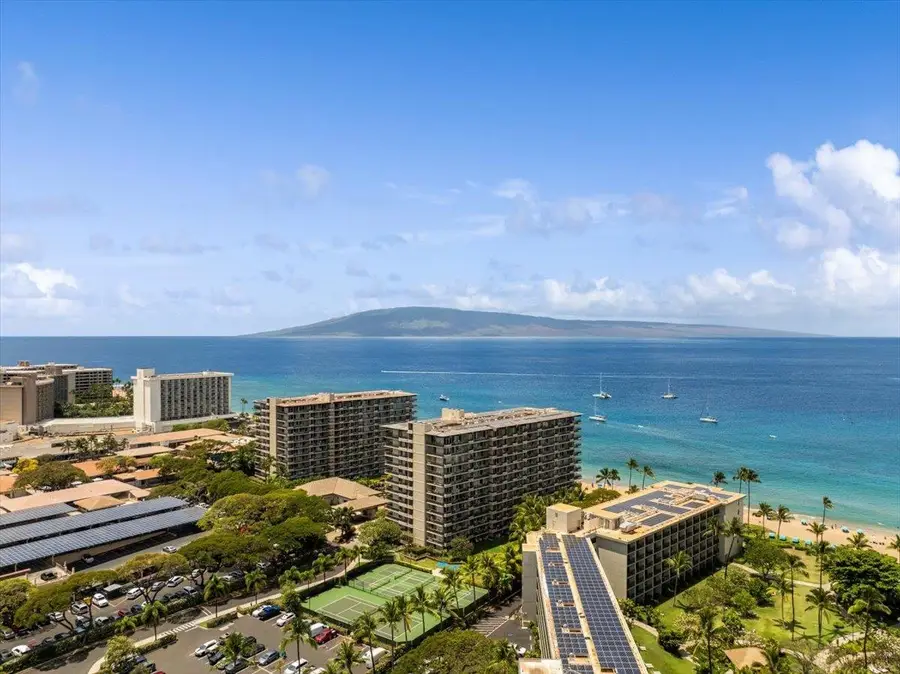 2481 Kaanapali Pkwy #415, Lahaina, HI 96761 - #2