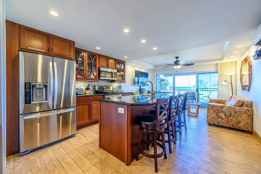 4909 Lower Honoapiilani Rd #D6, Lahaina, HI 96761 - #2