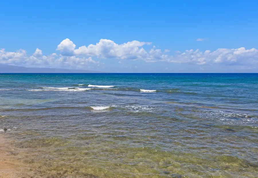 3543 Lower Honoapiilani Rd #L104, Lahaina, HI 96761 - #2
