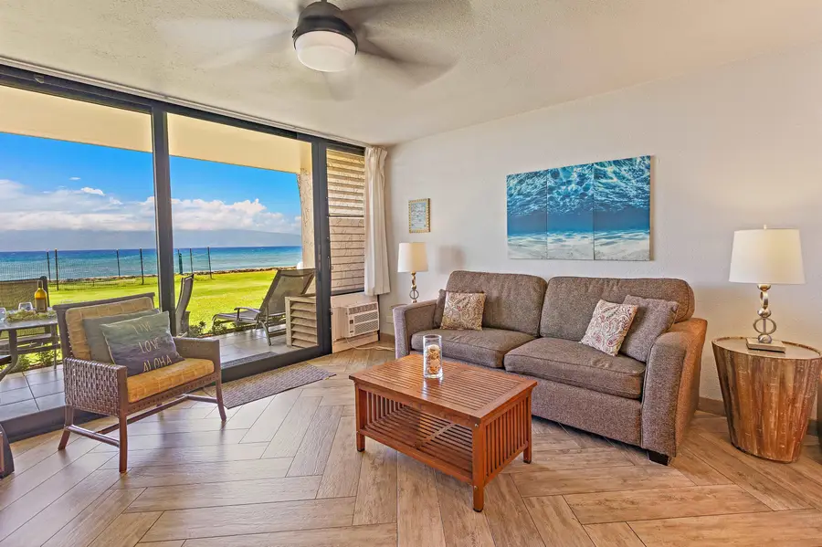 3543 Lower Honoapiilani Rd #L104, Lahaina, HI 96761 - #3