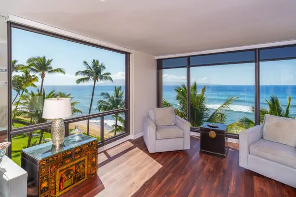 110 Kaanapali Shores Pl #501, Lahaina, HI 96761