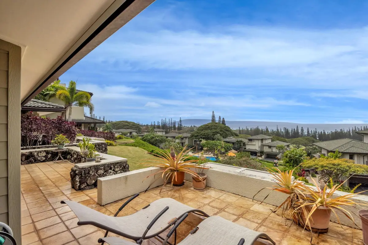 500 Kapalua Dr #22P3-4, Lahaina, HI 96761 - #1