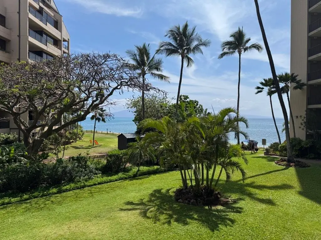 4327 Lower Honoapiilani Rd #201B, Lahaina, HI 96761 - #1
