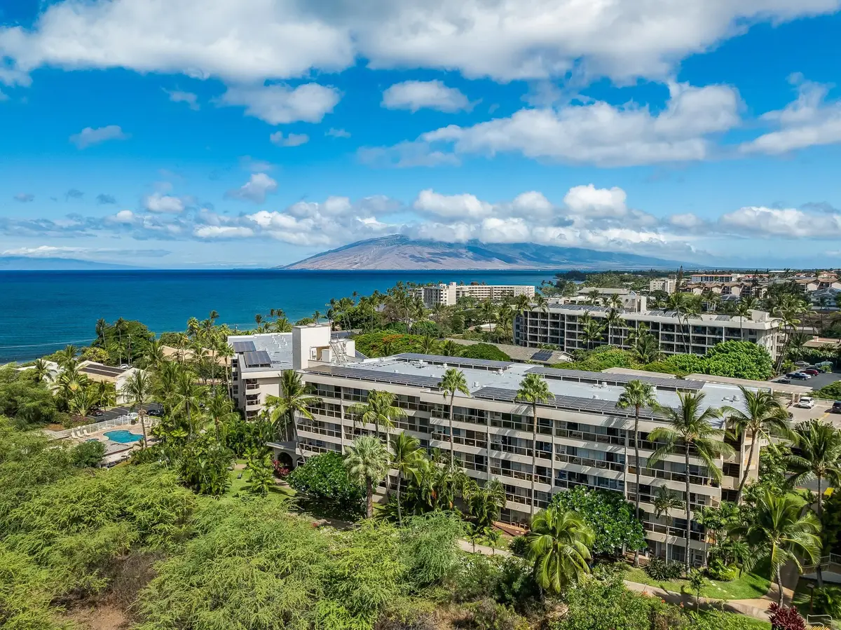 2575 S Kihei Rd #H-210, Kihei, HI 96753 - #1