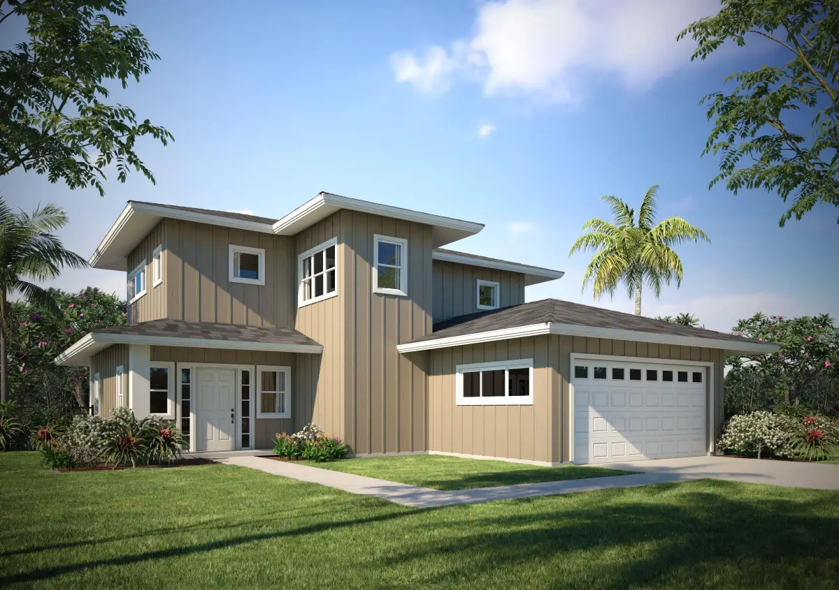 65 Oliona St #Lot 140, Makawao, HI 96768 - #1