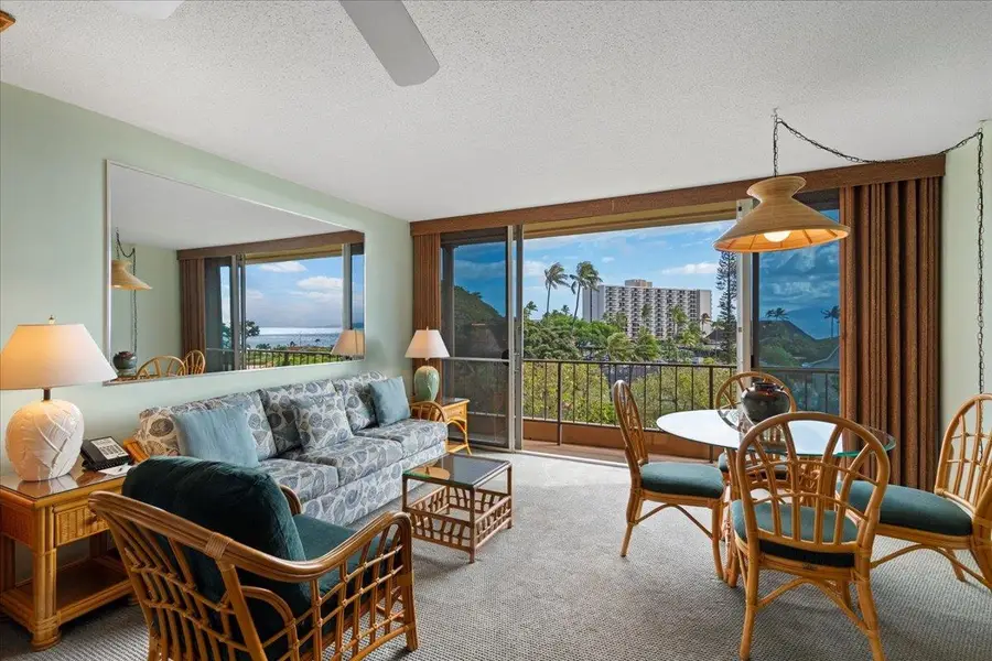 45 Kai Ala Dr #A418, Lahaina, HI 96761 - #3
