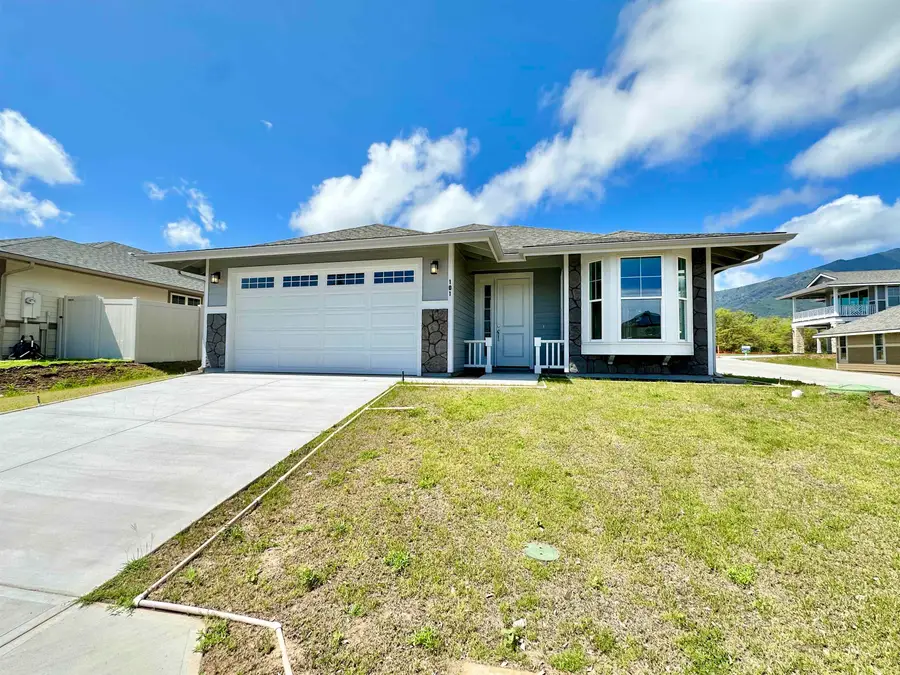 101 Unahe Pl #Lot 127-B, Kahului, HI 96732 - #2