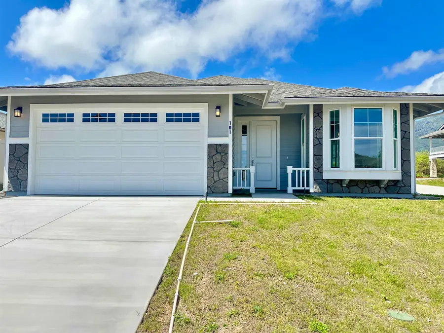 101 Unahe Pl #Lot 127-B, Kahului, HI 96732 - #3