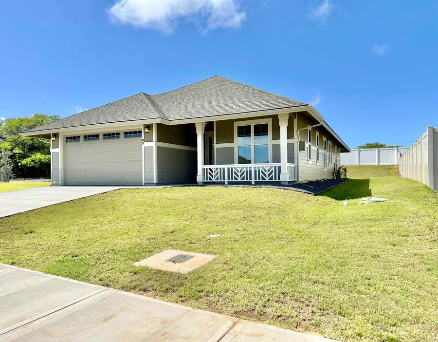 93 Unahe Pl #Lot 125-B, Kahului, HI 96732 - #3