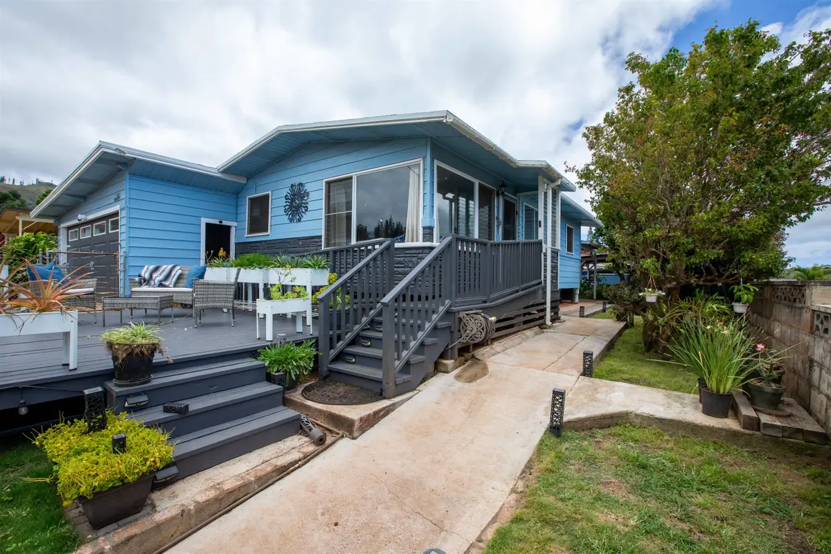 538 Akahi Pl, Lanai City, HI 96763 - #1