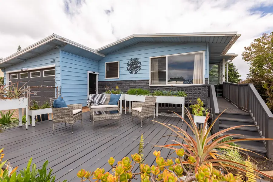 538 Akahi Pl, Lanai City, HI 96763 - #2