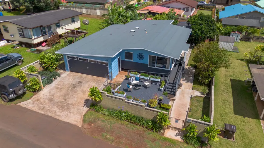 538 Akahi Pl, Lanai City, HI 96763 - #3
