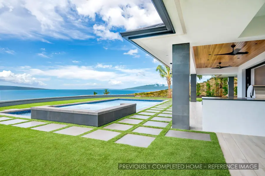 91 Kumu Niu Pl #A, Lahaina, HI 96761 - #3